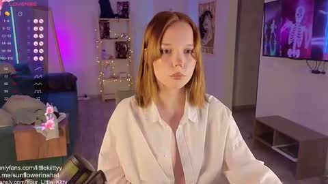 Cornelia and Dante online show from 5, 11, 2025