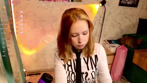 Cornelia and Dante online show from 23, 3, 2026