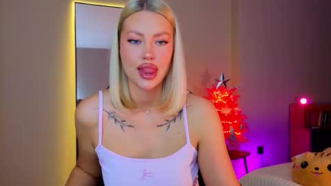 Nura online show from 25, 11, 2025