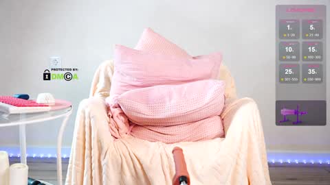 Mary online show from 4, 12, 2024