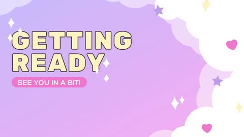   8abycat  Help us reach 250 thumbs up  online show from 6, 11, 2025