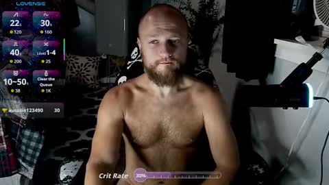 8Inchpunkpup online show from 18, 10, 2025