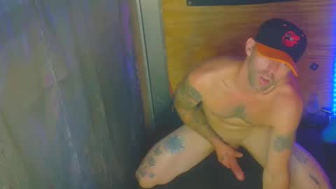 EvelDicknievel1 online show from 16, 9, 2025