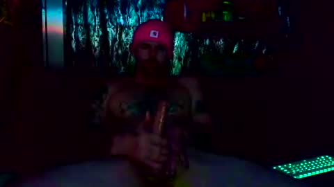 EvelDicknievel1 online show from 1, 11, 2025
