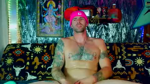 EvelDicknievel1 online show from 25, 11, 2025