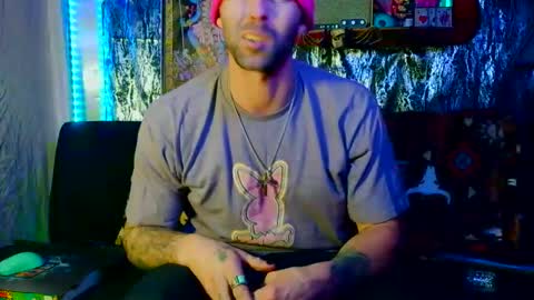 EvelDicknievel1 online show from 27, 11, 2025