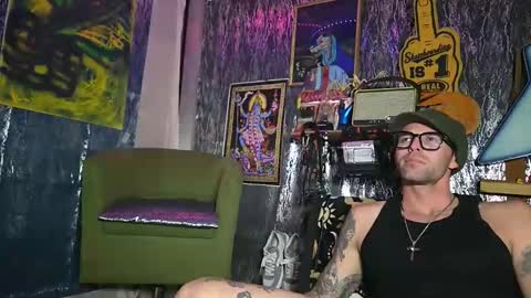 EvelDicknievel1 online show from 8, 1, 2026
