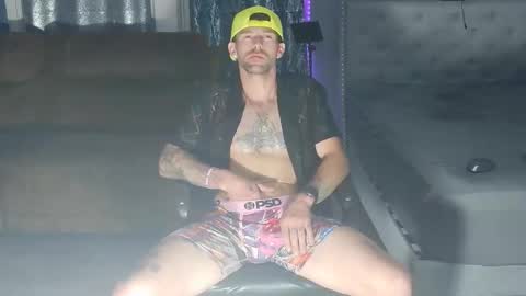 EvelDicknievel1 online show from 20, 4, 2026