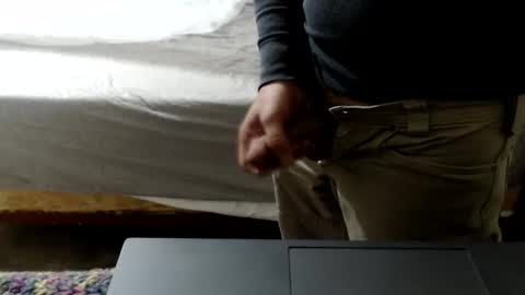 Snapshot of 8magicstick8 chatting on 14, 2, 2026 8magicstick8 online show from 14, 2, 2026