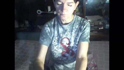 8MISTRESS8 online show from 28, 1, 2025