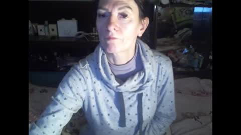 8MISTRESS8 online show from 13, 1, 2026