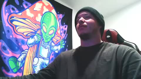 NaughtyDaddy online show from 6, 3, 2025