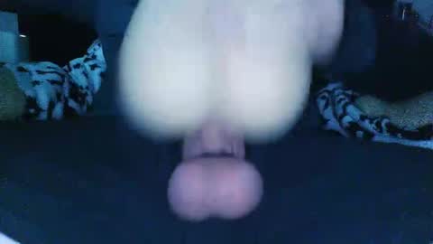 NaughtyDaddy online show from 25, 11, 2025