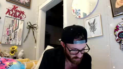 Snapshot of 90210screamer chatting on 5, 11, 2025 90210screamer online show from 5, 11, 2025