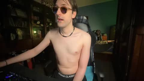 Snapshot of 91stefisexy91 chatting on 5, 1, 2025 91stefisexy91 online show from 5, 1, 2025