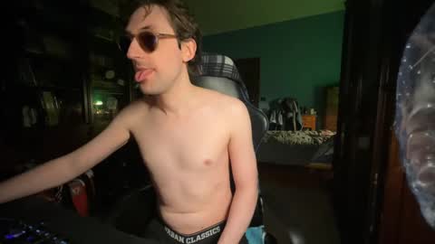 Snapshot of 91stefisexy91 chatting on 5, 1, 2025 91stefisexy91 online show from 5, 1, 2025