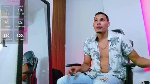 rick online show from 9, 3, 2026