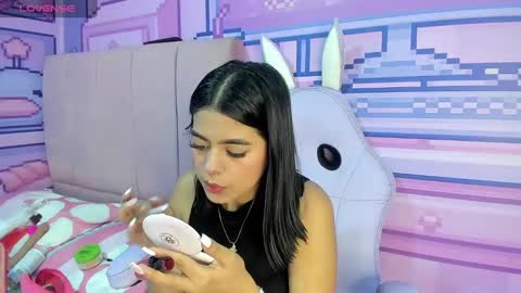 Alice  online show from 29, 10, 2025