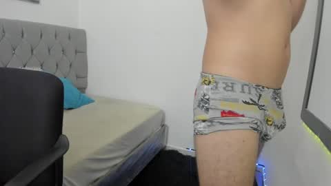 DERECK online show from 28, 2, 2026