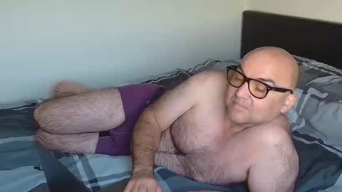 God Zeus online show from 14, 9, 2025