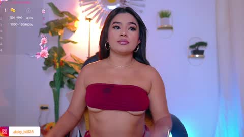 _abby07 online show from 2, 2, 2025