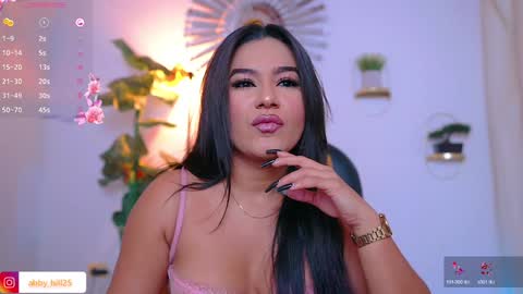 _abby07 online show from 8, 2, 2025