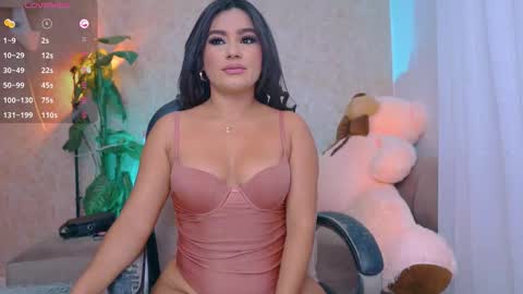 _abby07 online show from 10, 11, 2025