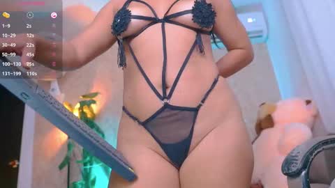 _abby07 online show from 5, 12, 2025