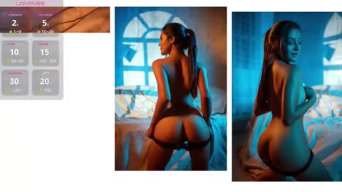 Aby online show from 23, 9, 2025