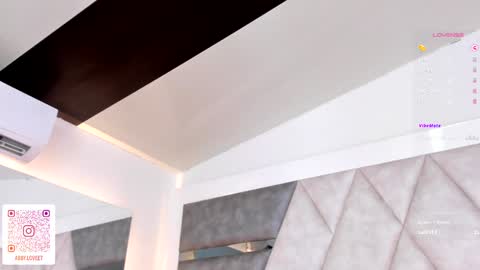 Gabriela   abby online show from 30, 1, 2025