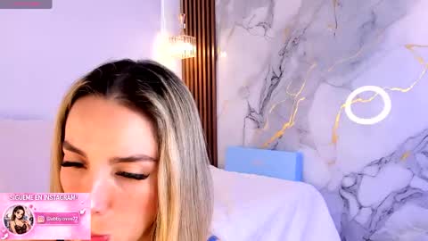 Gabriela   abby online show from 23, 4, 2026