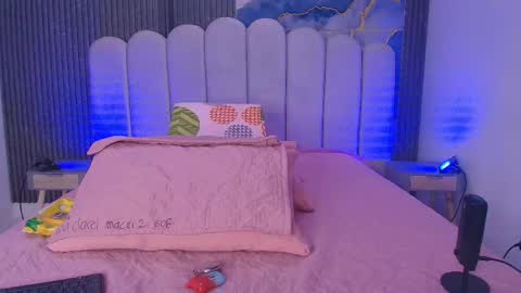  abby rouss online show from 20, 12, 2025