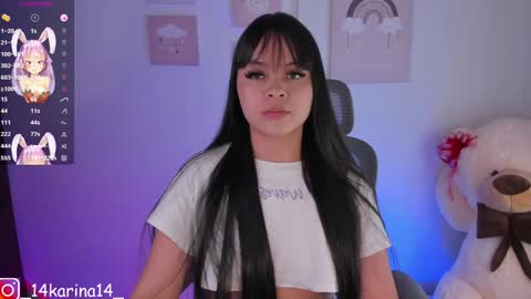 Sophia  online show from 13, 1, 2025