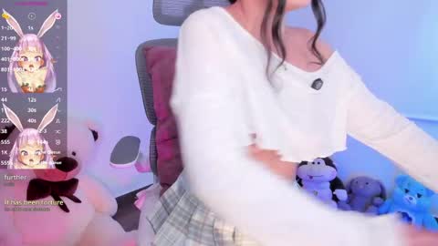 Sophia  online show from 18, 4, 2026