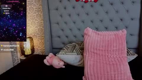  Abby  online show from 13, 2, 2026