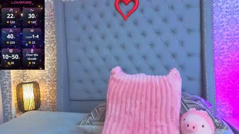  Abby  online show from 9, 3, 2026