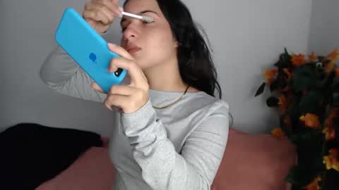 Snapshot of _abrill_20 chatting on 30, 11, 2025 _abrill_20 online show from 30, 11, 2025