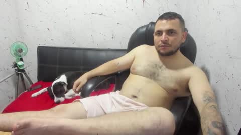 Snapshot of _ace_ventura chatting on 8, 3, 2026 ---- online show from 8, 3, 2026