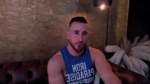 _adamcoper_ online show from 28, 1, 2025