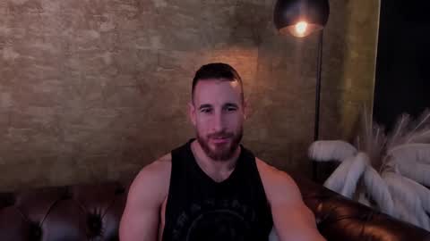 _adamcoper_ online show from 18, 2, 2025