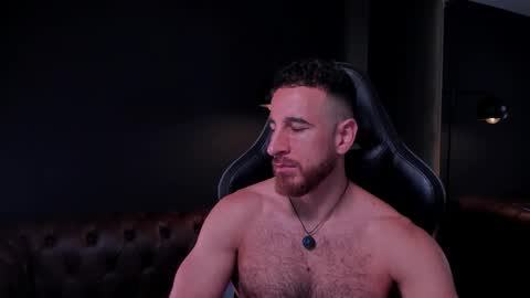 _adamcoper_ online show from 19, 9, 2025