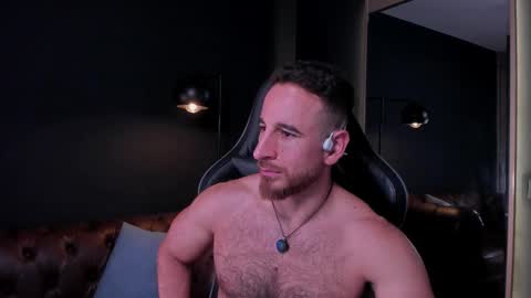 _adamcoper_ online show from 3, 10, 2025