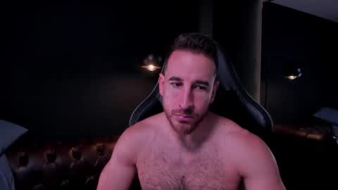 _adamcoper_ online show from 25, 10, 2025