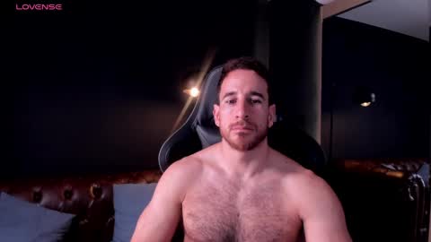 _adamcoper_ online show from 16, 4, 2026