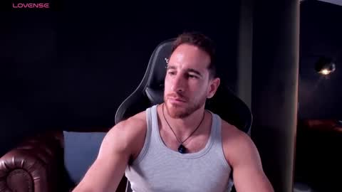 _adamcoper_ online show from 17, 4, 2026