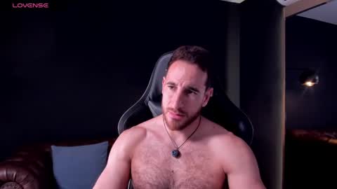 _adamcoper_ online show from 18, 4, 2026