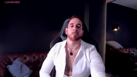 _adamcoper_ online show from 22, 4, 2026