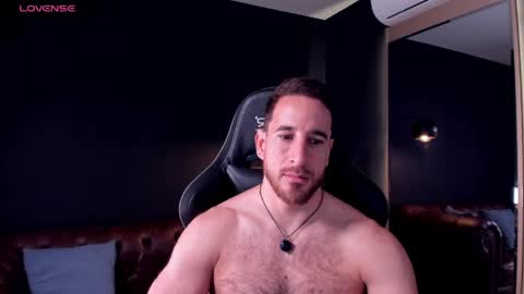 _adamcoper_ online show from 24, 4, 2026