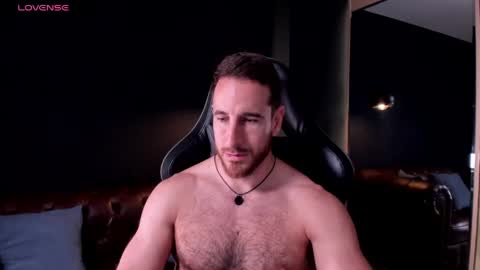 _adamcoper_ online show from 26, 4, 2026