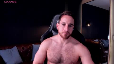 _adamcoper_ online show from 26, 4, 2026